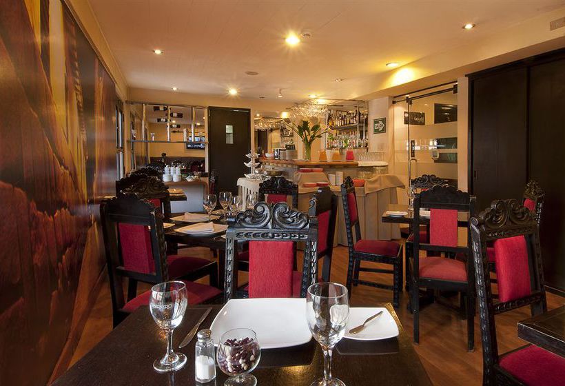 Hotel Sonesta Posadas del Inca Cusco | Cuzco | Cuzco | Perú 2