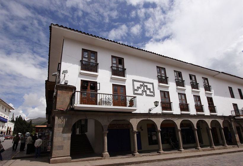 Hotel Sonesta Posadas del Inca Cusco | Cuzco | Cuzco | Perú 4
