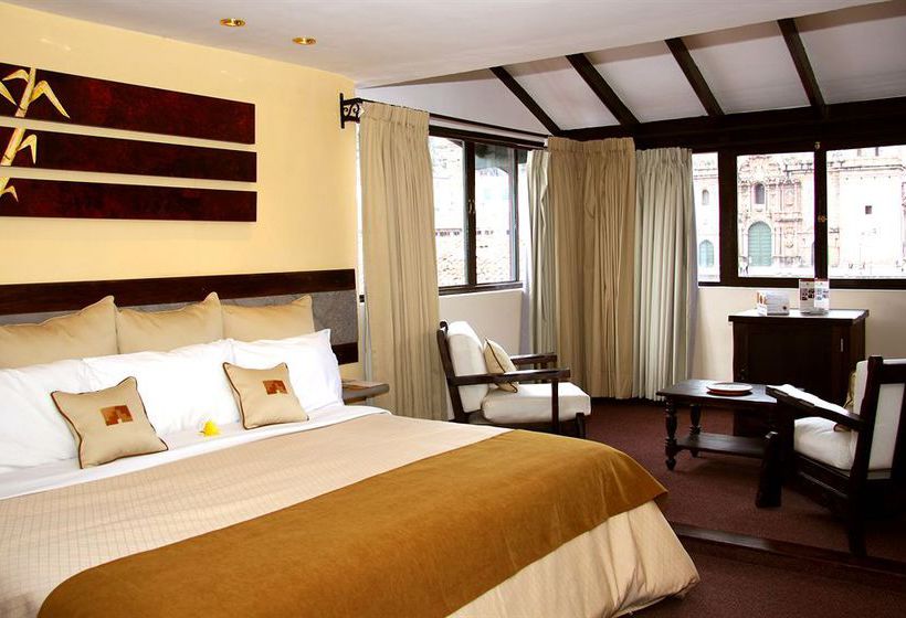 Hotel Sonesta Posadas del Inca Cusco | Cuzco | Cuzco | Perú 6