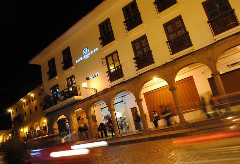 Hotel Sonesta Posadas del Inca Cusco | Cuzco | Cuzco | Perú 8