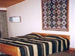 Andino Club Hotel Huaraz