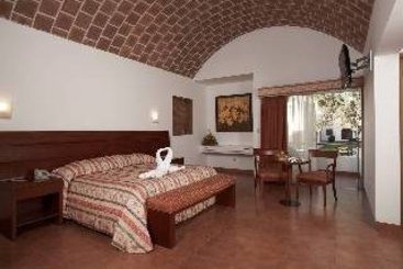 Hotel Las Dunas | Ica | Ica | Perú 1