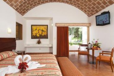 Hotel Las Dunas | Ica | Ica | Perú 10