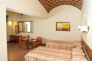 Hotel Las Dunas | Ica | Ica | Perú 11