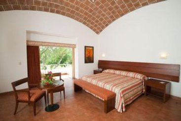 Hotel Las Dunas | Ica | Ica | Perú 12