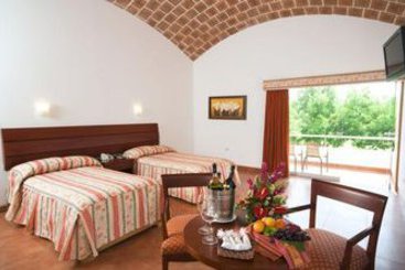 Hotel Las Dunas | Ica | Ica | Perú 13