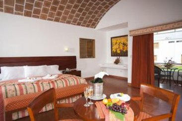 Hotel Las Dunas | Ica | Ica | Perú 14