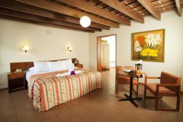 Hotel Las Dunas | Ica | Ica | Perú 15