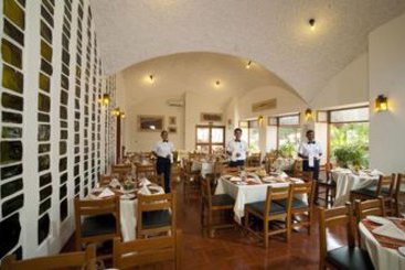 Hotel Las Dunas | Ica | Ica | Perú 17