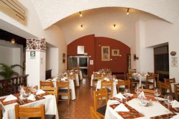 Hotel Las Dunas | Ica | Ica | Perú 18