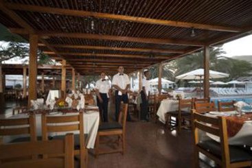 Hotel Las Dunas | Ica | Ica | Perú 19