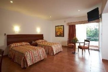 Hotel Las Dunas | Ica | Ica | Perú 2