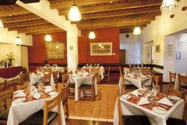 Hotel Las Dunas | Ica | Ica | Perú 20