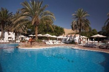 Hotel Las Dunas | Ica | Ica | Perú 3