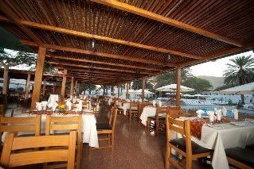 Hotel Las Dunas | Ica | Ica | Perú 6