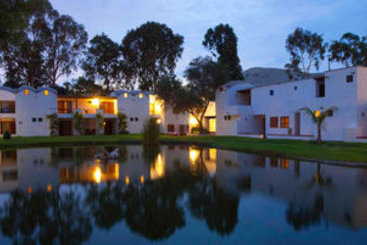 Hotel Las Dunas | Ica | Ica | Perú 7