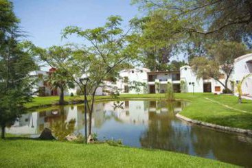 Hotel Las Dunas | Ica | Ica | Perú 8