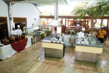 Hotel Las Dunas | Ica | Ica | Perú 9