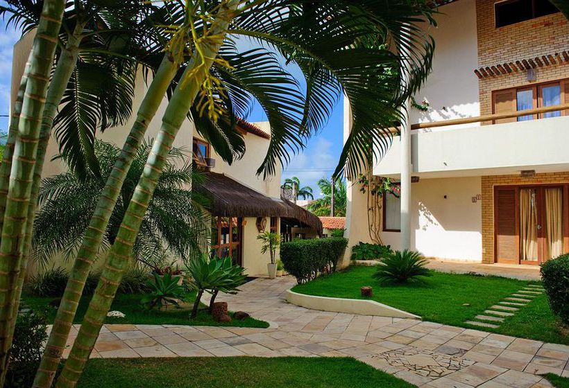 Solar Pipa Aparthotel  | Pipa Beach | Rio Grande do Norte | Brazil 1