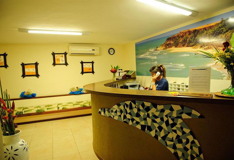 Solar Pipa Aparthotel  | Pipa Beach | Rio Grande do Norte | Brazil 10