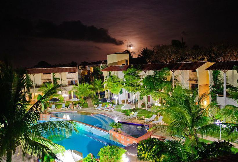 Solar Pipa Aparthotel  | Pipa Beach | Rio Grande do Norte | Brazil 11