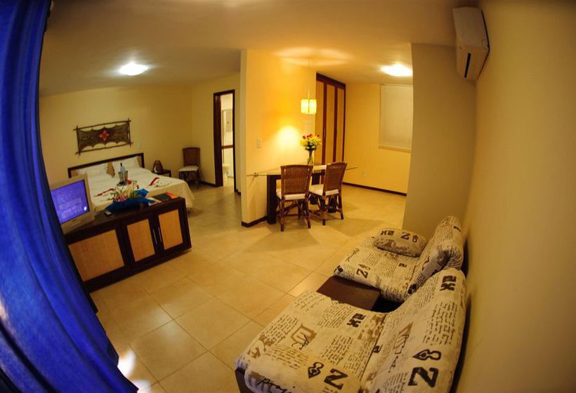 Solar Pipa Aparthotel  | Pipa Beach | Rio Grande do Norte | Brazil 12