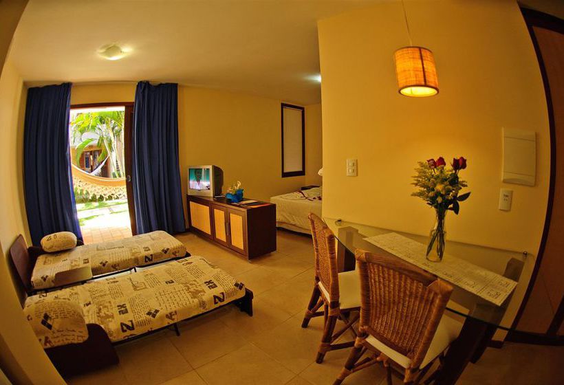 Solar Pipa Aparthotel  | Pipa Beach | Rio Grande do Norte | Brazil 14