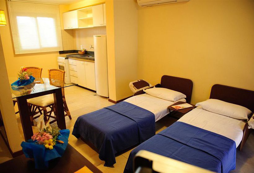 Solar Pipa Aparthotel  | Pipa Beach | Rio Grande do Norte | Brazil 15