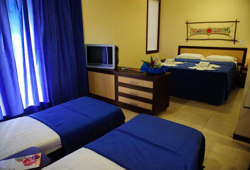 Solar Pipa Aparthotel  | Pipa Beach | Rio Grande do Norte | Brazil 16