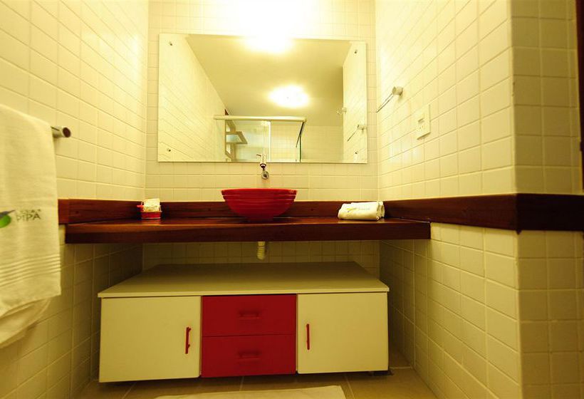 Solar Pipa Aparthotel  | Pipa Beach | Rio Grande do Norte | Brazil 17