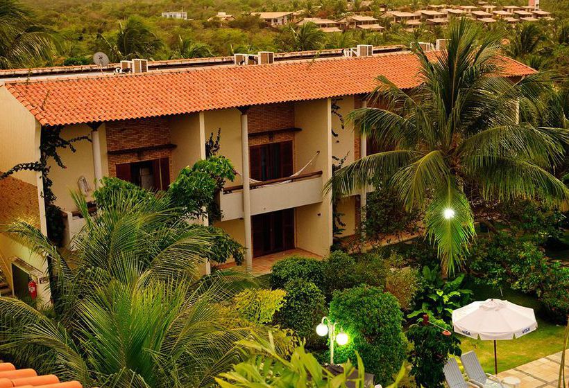 Solar Pipa Aparthotel  | Pipa Beach | Rio Grande do Norte | Brazil 18
