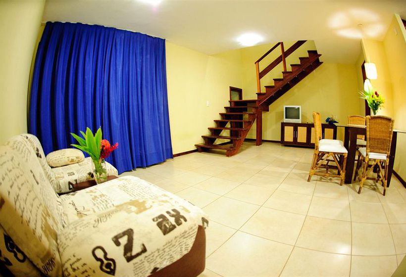 Solar Pipa Aparthotel  | Pipa Beach | Rio Grande do Norte | Brazil 19