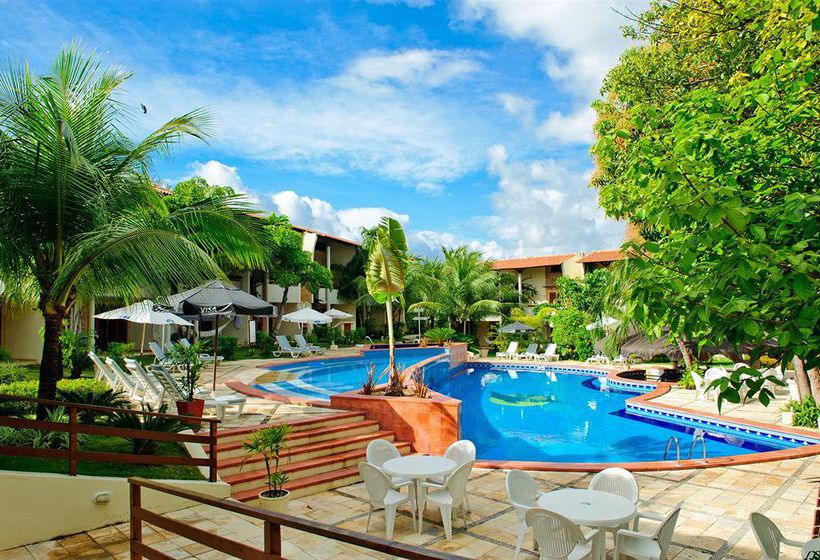 Solar Pipa Aparthotel  | Pipa Beach | Rio Grande do Norte | Brazil 2