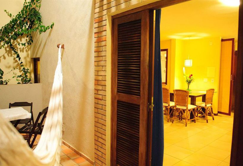 Solar Pipa Aparthotel  | Pipa Beach | Rio Grande do Norte | Brazil 20