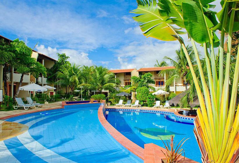 Solar Pipa Aparthotel  | Pipa Beach | Rio Grande do Norte | Brazil 4