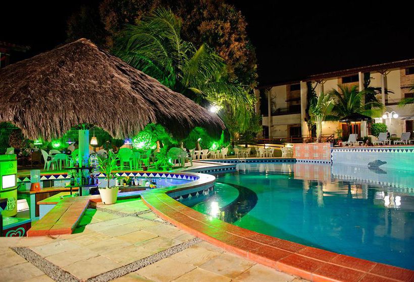 Solar Pipa Aparthotel  | Pipa Beach | Rio Grande do Norte | Brazil 5