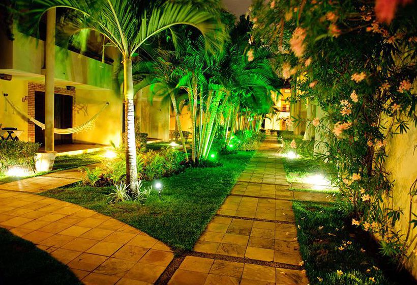 Solar Pipa Aparthotel  | Pipa Beach | Rio Grande do Norte | Brazil 6