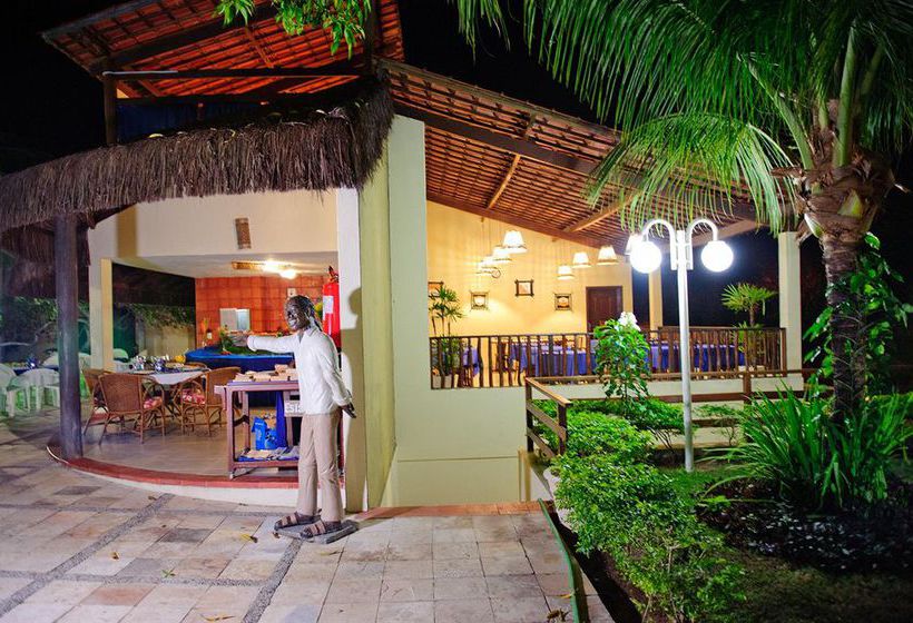 Solar Pipa Aparthotel  | Pipa Beach | Rio Grande do Norte | Brazil 7