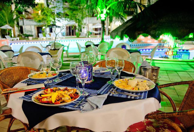 Solar Pipa Aparthotel  | Pipa Beach | Rio Grande do Norte | Brazil 8