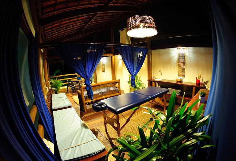 Solar Pipa Aparthotel  | Pipa Beach | Rio Grande do Norte | Brazil 9