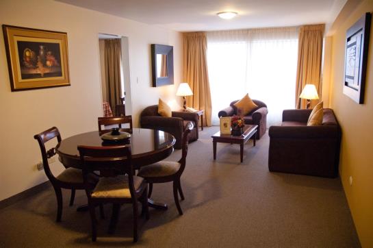 Hotel Casa San Martin | Miraflores | Lima | Perú 5