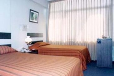 Inti Hotel | Chiclayo | Chiclayo | Perú 2