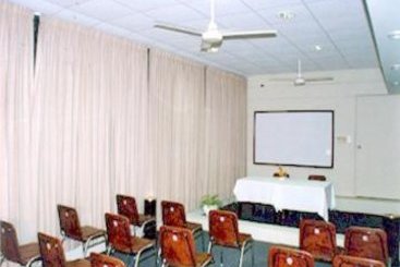 Inti Hotel | Chiclayo | Chiclayo | Perú 3