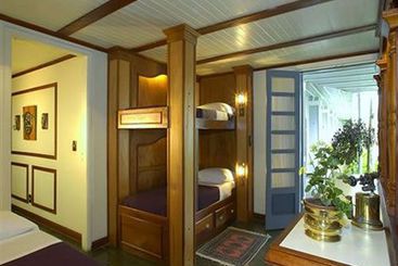 Hotel Pousada Do Capitao   | Ilhabela | São Paulo | Brasil 11