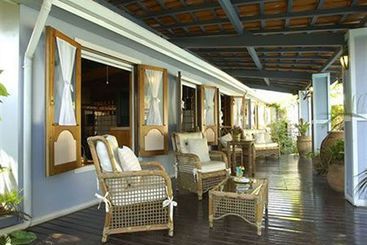 Hotel Pousada Do Capitao   | Ilhabela | São Paulo | Brasil 15