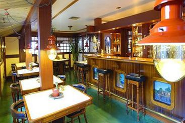 Hotel Pousada Do Capitao   | Ilhabela | São Paulo | Brasil 16