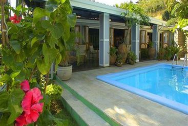 Hotel Pousada Do Capitao   | Ilhabela | São Paulo | Brasil 17