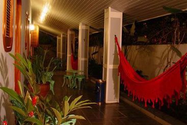 Hotel Pousada Do Capitao   | Ilhabela | São Paulo | Brasil 18