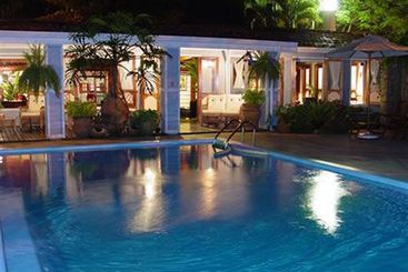 Hotel Pousada Do Capitao   | Ilhabela | São Paulo | Brasil 19