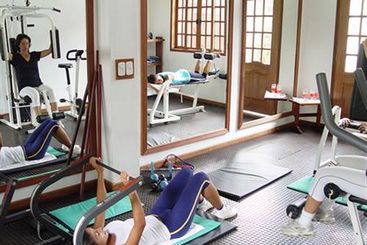 Hotel Pousada Do Capitao   | Ilhabela | São Paulo | Brasil 2